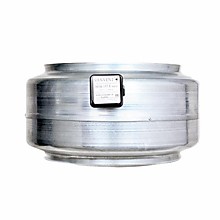 Вентилятор Ванвент ВКВ-355Е (ebmpapst) канальный для круглых воздуховодов (2905 m³/h)