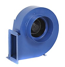Вентилятор Ванвент BP- 500 (ebmpapst) радиальный (улитка) (500 m³/h)
